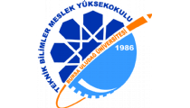 Teknik Bilimler MYO logo
