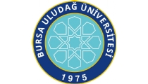 Bursa Uludağ Üniversitesi logo
